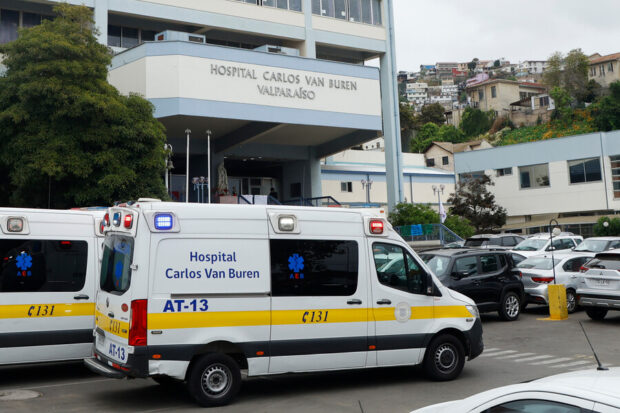 Críticas por recortes en Ministerio de Salud