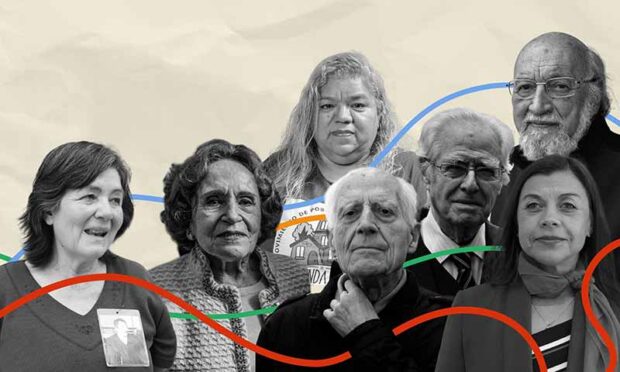 INDH abre la convocatoria para el Premio Nacional de Derechos Humanos.