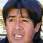 En nuevo allanamiento a Temucuicui capturan a Jorge Huenchullán Jorge Huenchullán fue detenido en la Comunidad de Temucuicui.