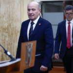 Reacciones políticas y de expertos tras presentación del Informe de Finanzas Públicas