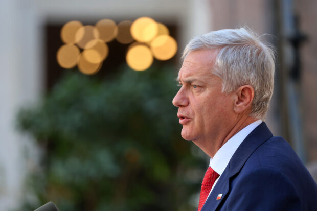 José Antonio Kast