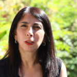 Karla Rubilar: "Mientras haya personas muriendo en una lista de espera no es posible generar ningún recorte" Karla Rubilar.
