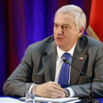 Seguridad, economía y natalidad: las expectativas del oficialismo para la primera Cuenta Pública de Kast El Presidente de la Republica, Jose Antonio Kast, encabeza el sexto encuentro ciudadano, Presidente Presente, en Villa Alemana. Foto: Aton Chile.