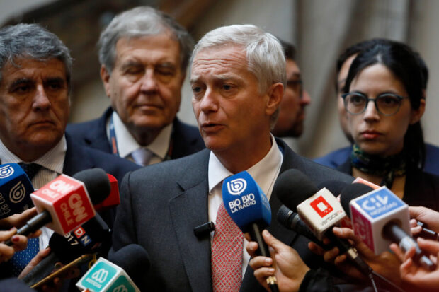 José Antonio Kast.