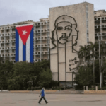 Estados Unidos mueve fichas sobre Cuba, pero el conflicto en Irán podría definir el futuro inmediato de la isla La iconica plaza de la Revolución en el centro de La Habana en Cuba