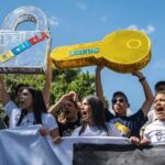 Delcy Rodríguez anuncia la liberación de otros 500 presos políticos bajo la Ley de Amnistía en Venezuela Liberación presos politicos venezuela