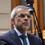 Luis Cordero.