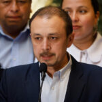 Diputado Luis Cuello. Foto:Aton Chile.
