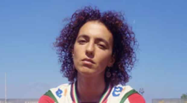 Macarena Chahuán.