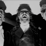 Macedonia - Print videoclip "Muerte"