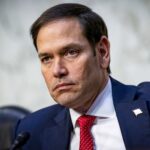 Marco Rubio: "Existe la posibilidad" de que Irán acepte un acuerdo este sábado Marco Rubio, Secretario de Estado de Estados Unidos.
