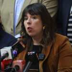 Frente Amplio endurece críticas contra la megarreforma y anuncia "férrea oposición" al proyecto Martinez (2)