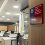 “Quedó instalada la incertidumbre”: Funcionarios del Minciencia mantienen alerta tras polémica por “plan de desvinculaciones” Foto referencial del Ministerio de Ciencia