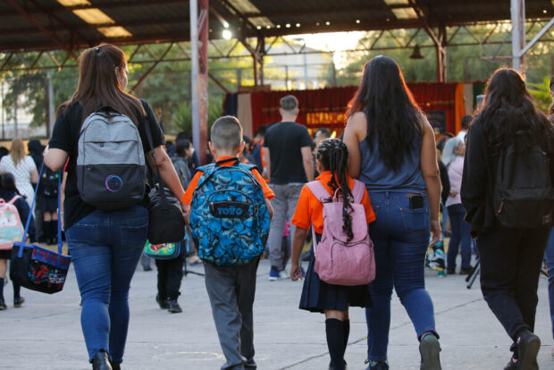Reacciones al avance del proyecto Escuelas Protegidas en el Senado