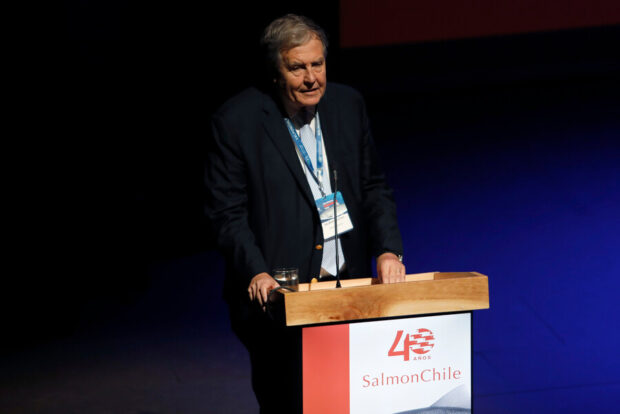Patricio Melero.