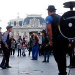 Día del Patrimonio: una guía con los imperdibles para recorrer este fin de semana Día del Patrimonio en Santiago.