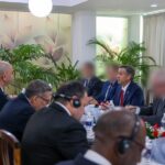 reunión cia cuba