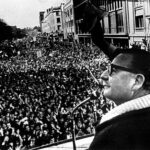 Salvador Allende