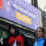 Este domingo vence el plazo para revalidar la Tarjeta Nacional Estudiantil TNE