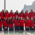 Chile comenzó a vivir el Mundial Femenino U17 de Vóleibol 2026 con masiva activación en Santiago voleibol u17