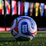 Dónde ver los partidos del Mundial 2026 por TV Abierta adidas trionda