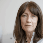 Para el periodo 2026-2030: profesora Alejandra Mizala será la nueva Rectora de la U. de Chile Alejandra Mizala, nueva Rectora de la U. de Chile.