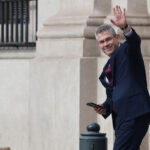 Presidente Kast nombró a nuevos subsecretarios del Ministerio de Seguridad andrés jouannet