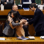 Entre reservas de constitucionalidad: Congreso despacha Ley de Escuelas Protegidas Aprobación Escuelas Protegidas