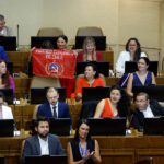 Bancada PC ingresó proyecto para derogar parte de Ley Nain-Retamal bancada pc