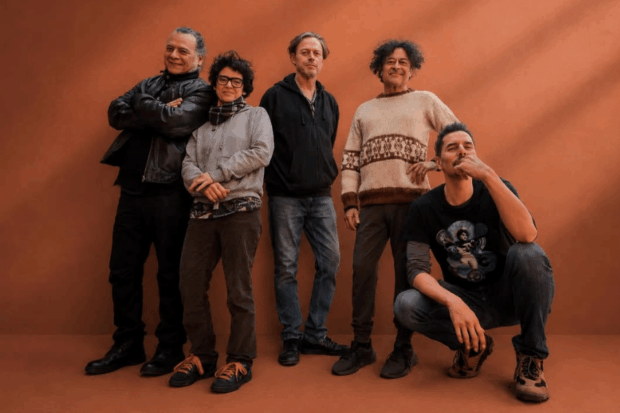 Banda de la Memoria. 