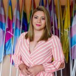 Bianka Rodríguez, activista trans de El Salvador: “Ya no hay homicidios de personas LGBT, pero sí desapariciones” Bianka Rodríguez, activista trans de El Salvador, directora ejecutiva de ILGALAC (Asociación Internacional de Lesbianas, Gays, Bisexuales, Trans e Intersex para América Latina y el Caribe)