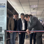 biblioteca deportiva