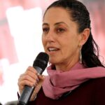 El “plan Kukulcán”, el dispositivo de México para garantizar la seguridad del Mundial claudia sheinbaum