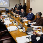 Comisión de Hacienda del Senado