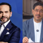 Juan Pablo Lira y elección presidencial en Colombia: "El resultado sorprende por la hecatombe de la derecha tradicional" El abogado y outsider político Abelardo de la Espriella, representante de la ultraderecha, obtuvo cerca del 44% de los votos y pasó al balotaje junto al senador de izquierda Iván Cepeda, quien alcanzó alrededor del 41%.