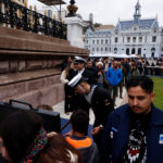 Día del Patrimonio 2026 cierra con masiva convocatoria y más de 4 mil actividades en todas las comunas de Chile Día del Patrimonio Monumento a Los Héroes de Iquique.