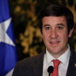 Diputado Guillermo Ramírez (UDI).
