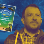 Gabriel León presenta su libro "Teorías conspirativas. La ciencia detrás de la creencia".