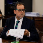 Diputado Mulet solicita comisión investigadora por la Operación Tokio Jaime Mulet