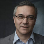Javier Couso, abogado constitucionalista y profesor de la Universidad Diego Portales.