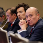 Comisión de Hacienda aprueba aumento de endeudamiento por más de US$6 mil millones Jorge Quiroz.