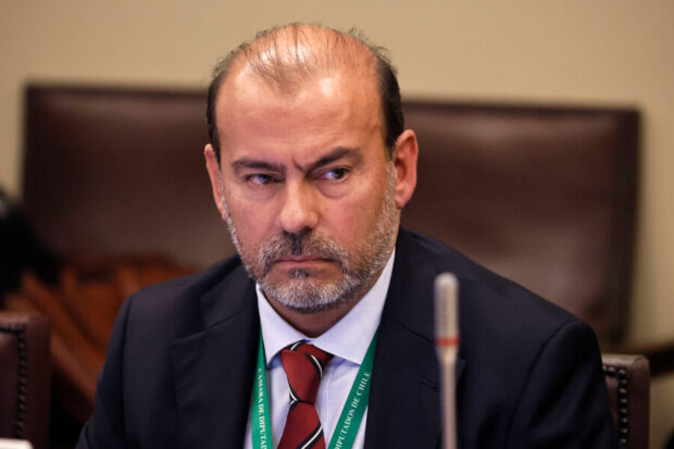 Jorge Trujillo.