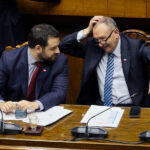 A comisión mixta el levantamiento del secreto bancario sin autorización judicial josé garcía ruminot