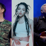 Julián Casablancas, FKA twigs y Bernard Sumner, parte de los headliners del Festival Fauna Primavera.