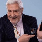 Luto en la cultura chilena: A los 84 años fallece el emblemático actor y comediante Julio Jung Julio Jung
