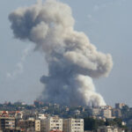 Israel y Líbano acuerdan "un cese el fuego" condicional y frágil Líbano Israel