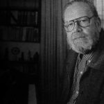 Luis Advis, destacado compositor chileno.