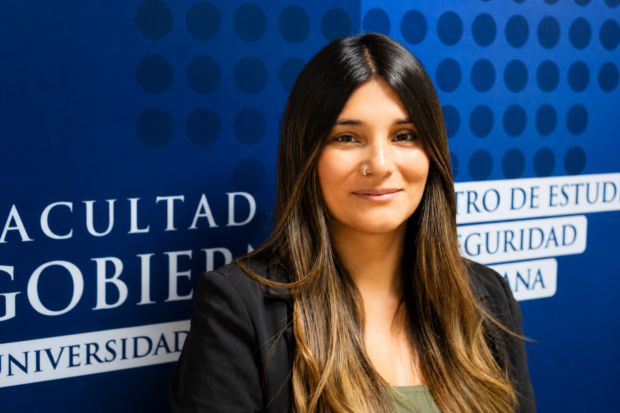 Monserrat Díaz.