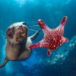 Día Mundial de los Océanos: Chile y la deuda de Áreas Marinas Protegidas más allá del papel Imagen referencial de océano