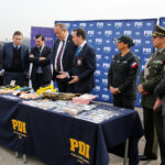 Ampliaron hasta el domingo detención de 19 personas por la “Operación Tokio” operación tokio pdi